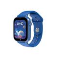 Forever Look Me 3 KW-520 Waterproof Smartwatch for Kids - Blue