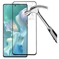 Honor 80 Pro Flat Ochranné Tvrzené Sklo na Celý Displej