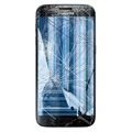 Samsung Galaxy S7 LCD a oprava dotykové obrazovky (GH97-18523A)