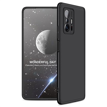 GKK Oddělující Xiaomi 11t/11t Pro pouzdro - černá