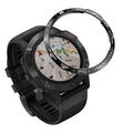 Garmin Fenix 6/6 Pro Watch Bezel Stainless Steel Cover