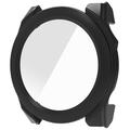 Garmin Fenix 8 Plastové Pouzdro s Ochranou Displeje - 47mm - Černá