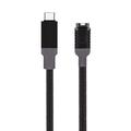 Garmin Watch Tactical Recce 3:20 USB-C Charging Cable - 1m