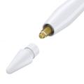 Apple Pencil / Apple Pencil (2nd Generation) Náhradní Silikonový Hrot