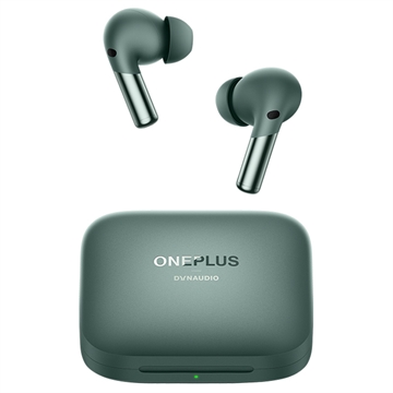 OnePlus Buds Pro 2 True Wireless Sluchátka 5481126095