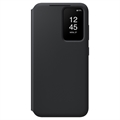Samsung Galaxy S23 5G Smart View Peněženka EF-ZS911CBEGWW