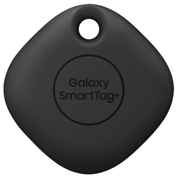 Samsung Galaxy SmartTag+ EI -T7300BBEGEU (Otevřený box vyhovující) - Černá