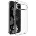 Imak UX-5 Google Pixel 9/9 Pro TPU Case - Transparent