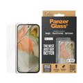 Google Pixel 9 Pro Fold PanzerGlass Ultra-Wide Fit Ochrana Obrazovky - 9H