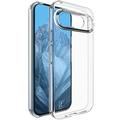 Imak UX-5 Google Pixel 9 Pro XL TPU Case - Transparent