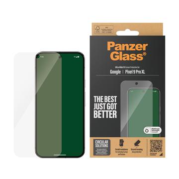 Google Pixel 9 Pro XL PanzerGlass Ultra-Wide Fit Ochrana Obrazovky - 9H