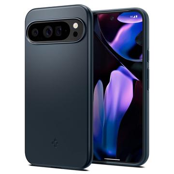 Google Pixel 9 Pro XL Spigen Thin Fit Hybridní Pouzdro