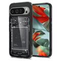 Google Pixel 9 Pro XL Spigen Ultra Hybrid Case - Zero One