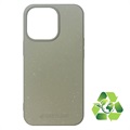 Greylime Biodegradable iPhone 13 Pro pouzdro - zelená