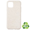 GreyLime Biodegradable iPhone 11 Pro případ