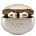 Guess GUTWST50ED Metallic Finish Sluchátka TWS