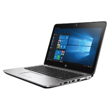 HP Elitebook 820 G3 (Pre -vlastnění - dobrý stav) - 12,5 "HD, 8 GB DDR4