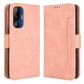 HTC U24 Pro Cardholder Series Wallet Case