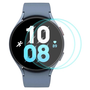 Enkay Samsung Galaxy Watch5 Tempered Glass Screen Protector - 40mm - 2 ks.