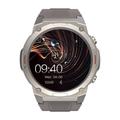 HiFuture FutureGo Mix2 SmartWatch - Bluetooth 5.3 - Grey