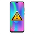 Honor 10 Lite vyzvánění opravy reproduktorů