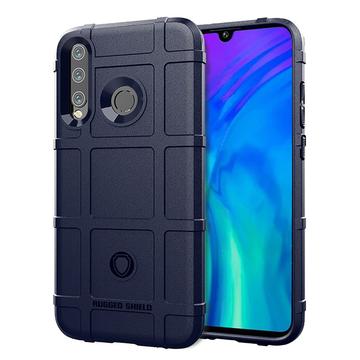 Honor 20 Lite Rugged Shield TPU Pouzdro