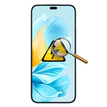 Honor 200 Lite Diagnóza