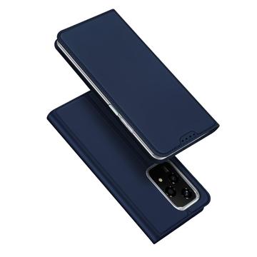 Honor 200 Lite Dux Ducis Skin Pro Flip Pouzdro