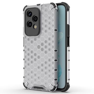 Honor 200 Lite Honeycomb Armored Hybridní Pouzdro