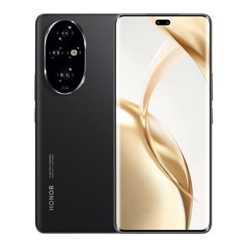 Honor 200 Pro - 512GB (Open Box - Excellent) - Black