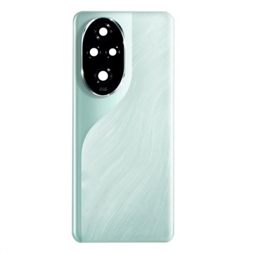 Honor 200 Pro Pravý zadní kryt - Cyan