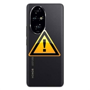 Honor 200 Pro Oprava krytu baterie - Black