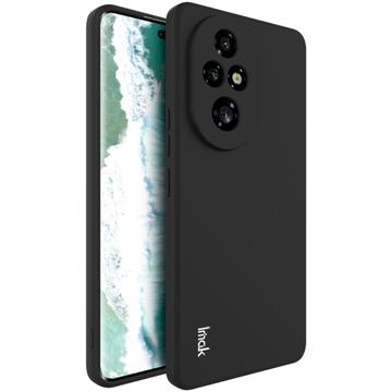 Honor 200 Pro Imak UC-4 TPU Pouzdro - Černá