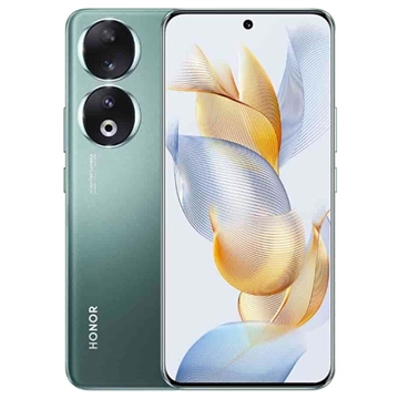 Honor 90 - 512GB - Zelená