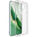 Imak UX-5 Honor Magic6 TPU Case - Transparent