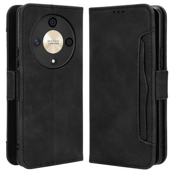 Honor Magic6 Lite/X9b Cardholder Series Pouzdro na Peněženku