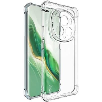 Honor Magic6 Pro Imak Drop-Proof TPU Pouzdro