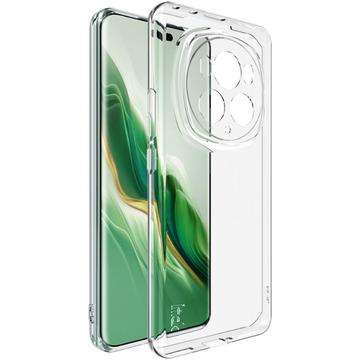 Imak UX-5 Honor Magic6 Pro TPU Case - Transparent