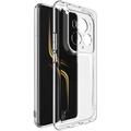 Imak UX-5 Honor Magic6 Ultimate TPU Case - Transparent