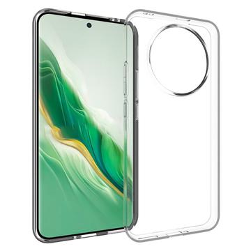 Honor Magic7 Anti-Slip TPU Case - Clear