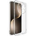 Imak UX-5 Honor Magic7 TPU Case - Transparent