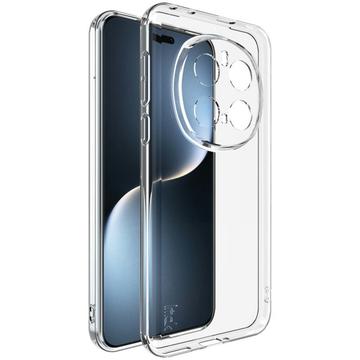 Imak UX-5 Honor Magic7 Pro TPU Case - Transparent