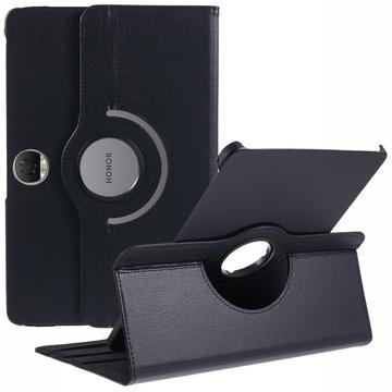 Honor Pad 9 360 Rotary Folio Case - Black