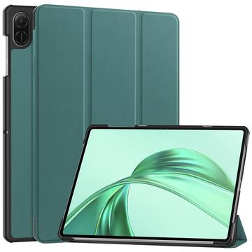 Pouzdro Smart Folio pro Honor Pad X8a řady Tri-Fold – Zelená