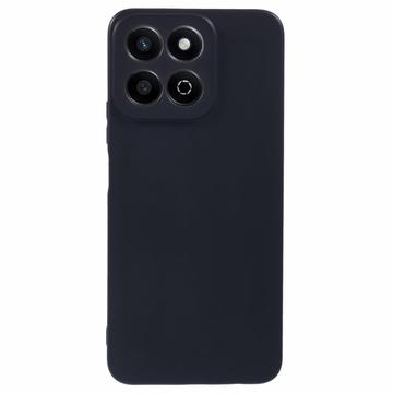 Honor Play 60 Plus Protiskluzové TPU Pouzdro - Černá