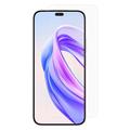 Honor X50i+ Ochranství obrazovky Tempered Glass - Case Friendly - čistý