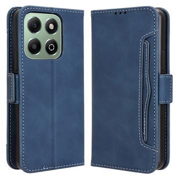 Honor X6b Cardholder Series Wallet Case