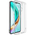 Honor X6b Imak UX-5 TPU Case - Transparent