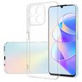 Honor X8b Anti-Slip TPU Case - Clear