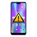 Huawei Honor 10 Nabíjení konektoru Oprava kabelu